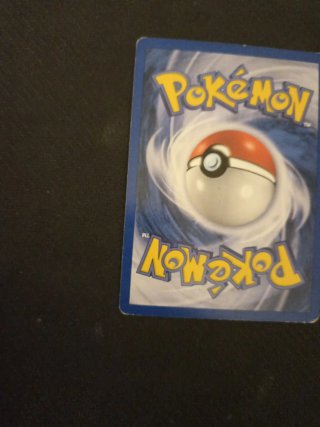Deoxys 18/107 Carta Pokémon