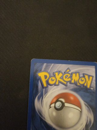 Deoxys 18/107 Carta Pokémon