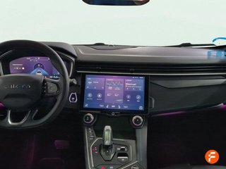 Lynk & Co 01 1.5 PHEV 6.6kW