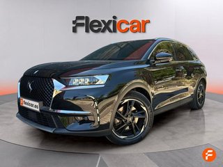DS DS 7 1.6 GRAND CHIC Auto 4WD