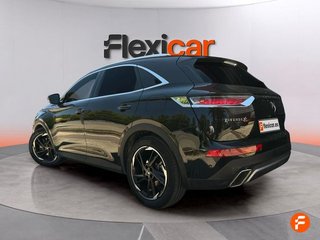 DS DS 7 1.6 GRAND CHIC Auto 4WD