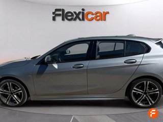 BMW Serie 1 118i