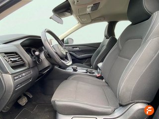 Nissan Qashqai DIG-T 116kW (158CV) mHEV Xtronic Acenta