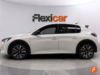 Peugeot 208 PureTech 96kW (130CV) EAT8 GT Line