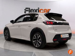 Peugeot 208 PureTech 96kW (130CV) EAT8 GT Line