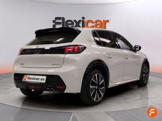 Peugeot 208 PureTech 96kW (130CV) EAT8 GT Line