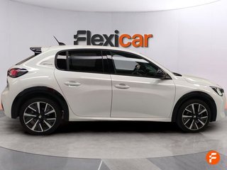 Peugeot 208 PureTech 96kW (130CV) EAT8 GT Line