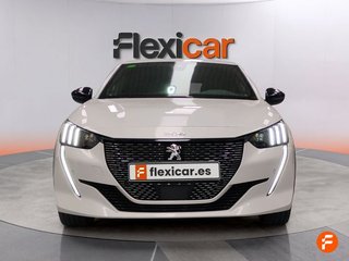 Peugeot 208 PureTech 96kW (130CV) EAT8 GT Line