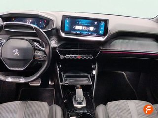 Peugeot 208 PureTech 96kW (130CV) EAT8 GT Line