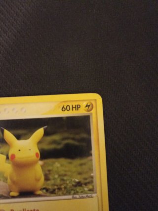 Ditto 63/113 Pokémon Carta Base