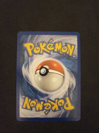 Ditto 63/113 Pokémon Carta Base