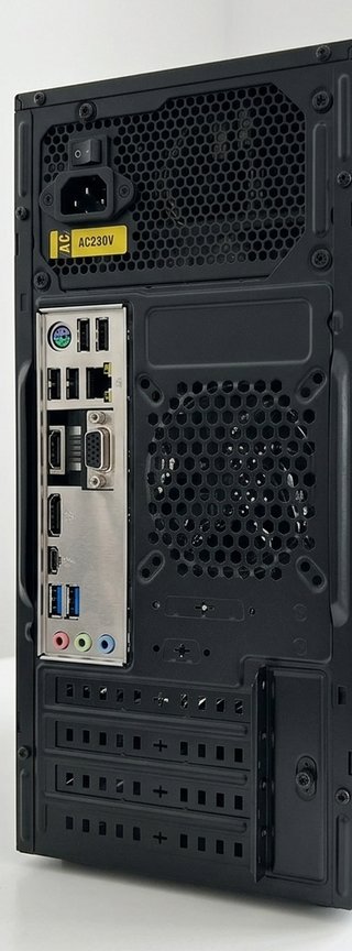 Ordenador NUEVO Económico Combo CPU Torre Estudiar