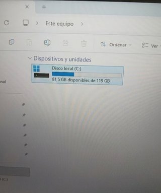 Ordenador NUEVO Económico Combo CPU Torre Estudiar