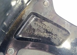 2379904 98320632xy llanta citroen c4 iii (ba_, 1.2