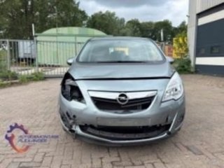 Opel Astra J 2010-2015 para despiece