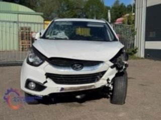 Hyundai ix35 2010-2015 para despiece