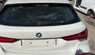 Despiece BMW Serie 1 F40