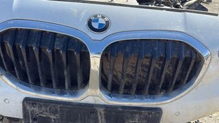 Despiece BMW Serie 1 F40