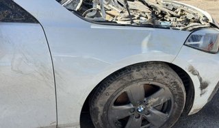 Despiece BMW Serie 1 F40