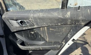 Despiece BMW Serie 1 F40