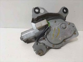 Motor limpia trasero nissan terrano/terrano.ii (r