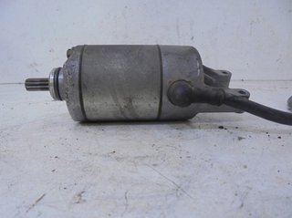 Motor arranque honda silver wing 400 . 31162