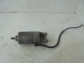 Motor arranque honda silver wing 400 . 31162