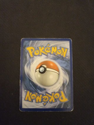 M Charizard EX 13/108 Carta Pokémon