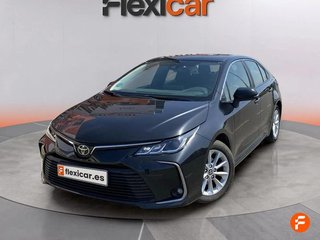 Toyota Corolla Active Plus - 5P (2023)