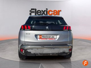 Peugeot 3008 1.5L BlueHDi 96kW (130CV) S&S Allure