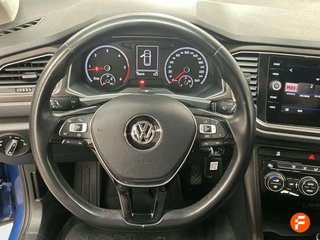Volkswagen T-Roc Sport 1.6 TDI 85kW (115CV)