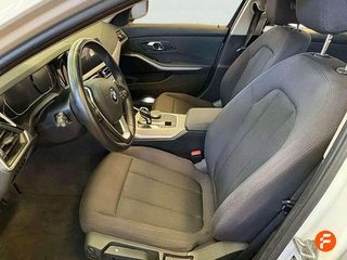 BMW Serie 3 320d Auto.Touring
