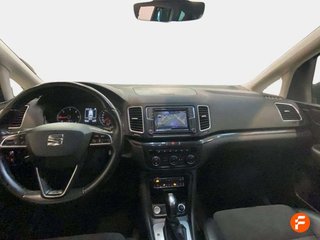 Seat Alhambra 2.0 TDI 130kW 4Drive DSG S&S Xcel Tra Ed