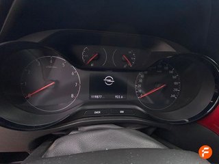 Opel CrossLand 1.2 81kW (110CV) GS Line