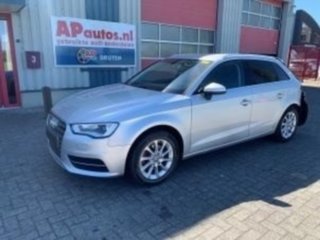 Audi A3 8V Sportback para despiece