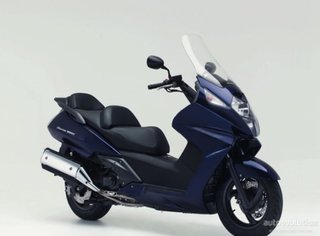 31182 disco freno delantero honda silver wing 400