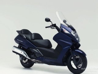 31198 llanta honda silver wing 400 .