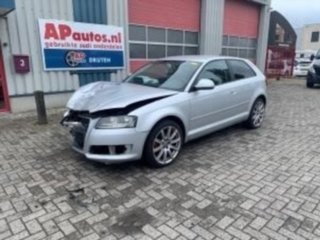 Audi A3 8P Sportback 2004-2008 DESPIECE