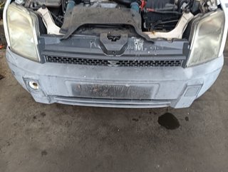 PARAGOLPES DELANTERO FORD TRANSIT CONNECT (TC7) B