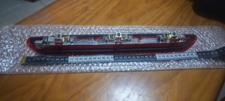 Tercera Luz Freno LED VW Polo