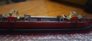 Tercera Luz Freno LED VW Polo