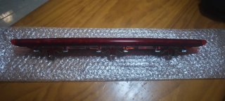 Tercera Luz Freno LED VW Polo