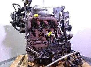 Motor completo ford rectp5303882 drff transit 2.2