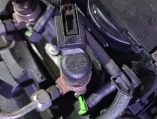 Motor completo ford rectp5303882 drff transit 2.2