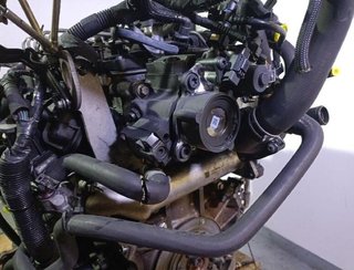 Motor completo ford rectp5303882 drff transit 2.2