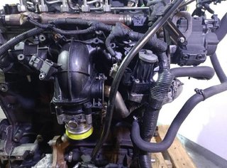 Motor completo ford rectp5303882 drff transit 2.2