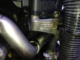 Motor completo ford rectp5303882 drff transit 2.2