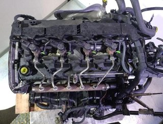 Motor completo ford rectp5303882 drff transit 2.2