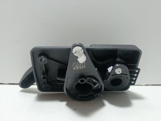 Maneta interior porton renault master ii autobús