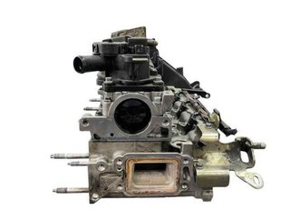 Culata citroen 9685052710 c4 lim. 1.6 hdi 134562